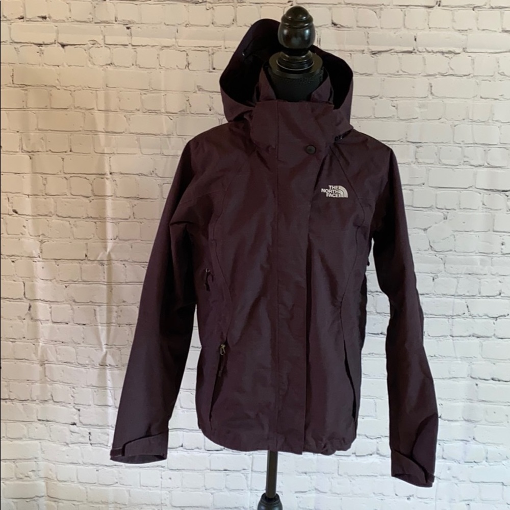 The North Face HyVent Jacket